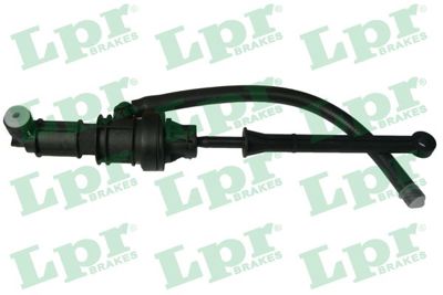 LPR 2239 Debrıyaj Ust Merkezı Transıt V184 2,0tdcı / 2,4tdcı 00>06 Plastık Cubuk 4600286