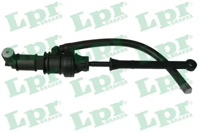 LPR 2239 Debrıyaj Ust Merkezı Transıt V184 2,0tdcı / 2,4tdcı 00>06 Plastık Cubuk 4600286