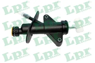 LPR 2242P Debrıyaj Ust Merkez Mondeo Iıı 00>07 Jaguar X Type 01>09 1X437A543AB C2S41449