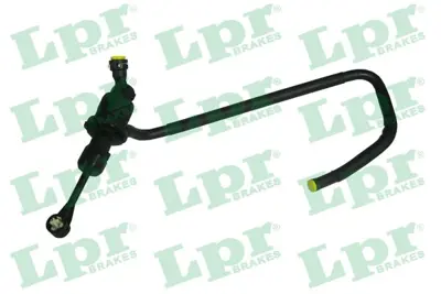 LPR 2282 Debrıyaj Ust Merkezı Modus Clıo Iıı 1,5dcı / 2,0 16v 05> 8200524724