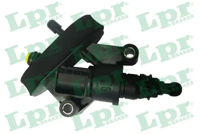 LPR 2401 Debrıyaj Ust Merkezı Fıesta 08> B.Max 12> CV217A543BA