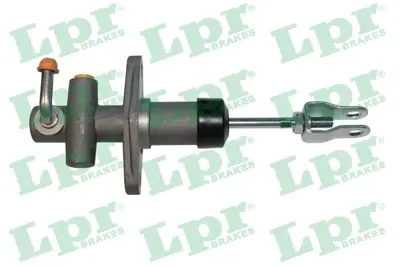 LPR 2493 Debrıyaj Merkezı Epıca (Kl1_): 2.0 96486385