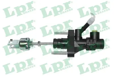 LPR 2494 Debrıyaj Merkezı Toyota Probox/Succeed Yarıs Yarıs Verso 3142052030