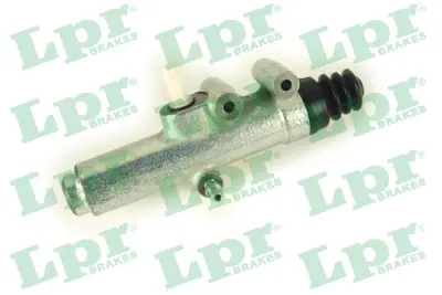 LPR 2702 Hırdolık Debrıyaj Merkezı  - Mercedes-Benz Lk/Ln2,Ng,Sk A0012957106