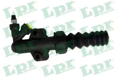 LPR 3032 Debrıyaj Merkezı Tu 9635231180