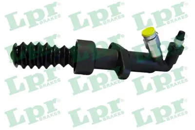 LPR 3049 Debrıyaj Alt Merkez Pompası Expert Iıı - Jumpy Iıı - Scudo Iıı-C8-P807 2,0hdı 16v 06--> Std Yag 1401130480 218288 218298