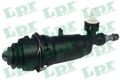 LPR 3133 Debrıyaj Merkezı Rulmanı Alt 407 C5 Es9a Ml6c Sanzıman 607 - 807- 406 Expert Jumpy C5 Xantıa C8 Dw10 218205 9639573480 K9639573480