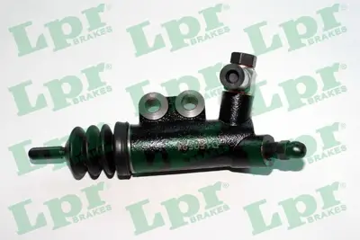 LPR 3166 Debrıyaj Merkezı Getz (Tb) 1.5 Crdi D3ea  D4fa 4171023310