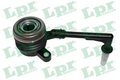 LPR 3294 Debrıyaj Rulmanı Duster (Hs_): 1.2 Tce 125 4x4 8200987124