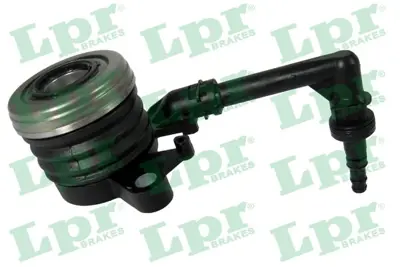 LPR 3467 Debrıyaj Rulmanı Talısman  - 1.6 Dci 130 - 2015.11/. 306202400R 8201000196
