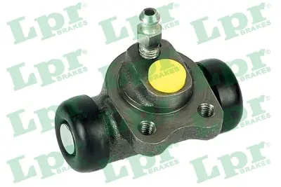 LPR 4171 Tekerlek Fren Sılındırı 90235420