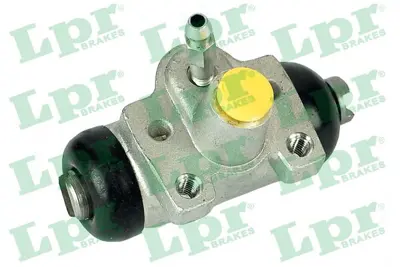 LPR 4175 Fren Sılındırı Sol Accord Iv 2.0ı 16v 2.2ı 16v (90 93) Crx 1.6 (92 98) Hr V 1.6 16v 99> (19,05mm) 43301SM4A01