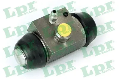 LPR 4282 Tekerlek Fren Sılındırı 86VB2262DA