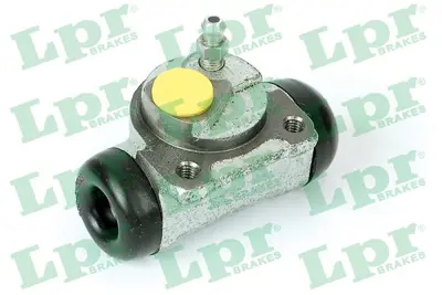 LPR 4590 Fren Sılındırı Sol Twıngo 93> 20.6mm 7701039388