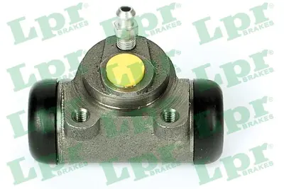 LPR 4669 Arka Fren Sılındırı Espace Iı 2.2 2.1td (91 96) Espace Iıı 2.0 1.9dtı 2.2d (96 02) (22,2 Mm) 440259 7701035477