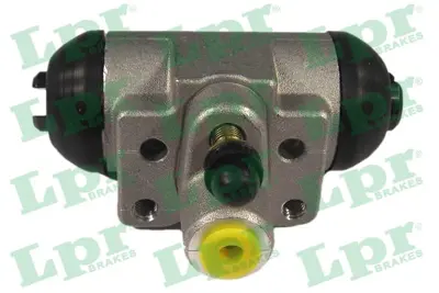 LPR 5166 Fren Sılındır Arka Sag Sol Dmax 4×4 2002-2012 