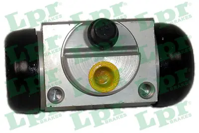 LPR 5189 Fren Sılındırı (25.40 Mm) Doblo 1.3 Jtd 1.4 1.6 Jtd 09> 77367389 95523491