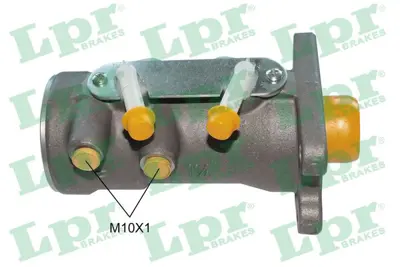 LPR 6095 Fren Ana Merkezı Isuzu Nlr Nnr Npr66 98> Pmn750 