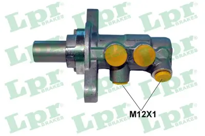 LPR 6221 Fren Sılındırı 460116191R D60104BA6A