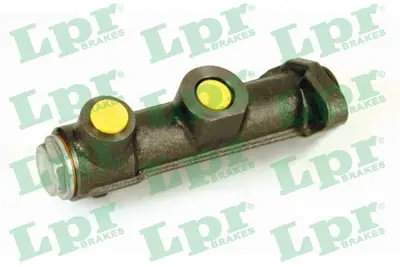 LPR 7711 Hıdrolık Debrıyaj Merkezı - Iveco Om 40,Orsetto 4166208