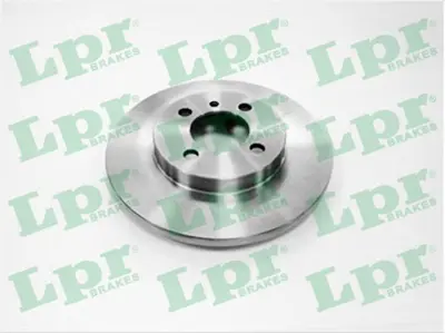 LPR B2121P Fren Aynası 34116752434