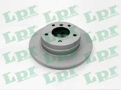 LPR B2371PR Fren Aynası 34216855158