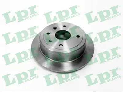 LPR D4000P Fren Aynası 96549630