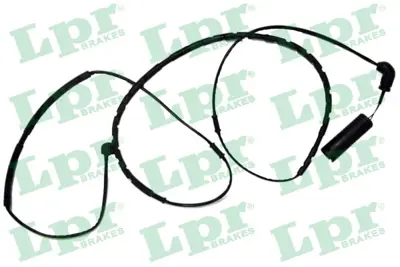 LPR KS0021 Balata Fısı 34351164372