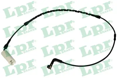 LPR KS0039 Balata Fısı 34356778037