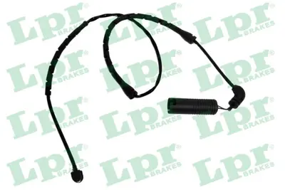 LPR KS0047 Balata Fısı 34351165580