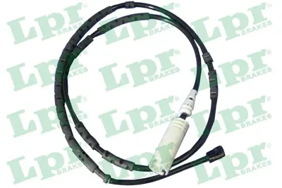 LPR KS0157 Balata Fısı 34356792565