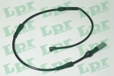 LPR KS0177 Balata Fısı 34356792289