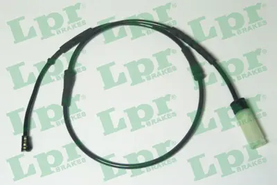 LPR KS0193 Balata Fısı On Mını Cooper Countryman R60 2013> 34359804833