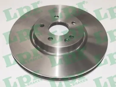 LPR M2096V Fren Aynası A447421001207