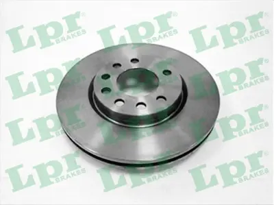 LPR O1033V Fren Aynası 5569026