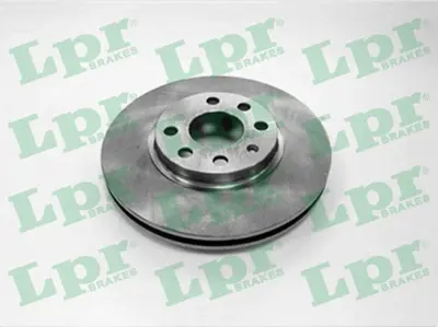 LPR O1590V Fren Aynası 9196050