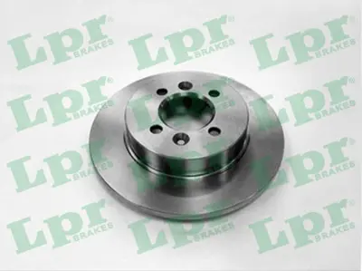 LPR R1401P Arka Fren Dısk Aynası Lgn 1.8 2.0 2.2 D (93 / 03.01) Safrane 2.0 2.2 (4.92 / 7.96) / (265×10.5×4dl) 8671005980