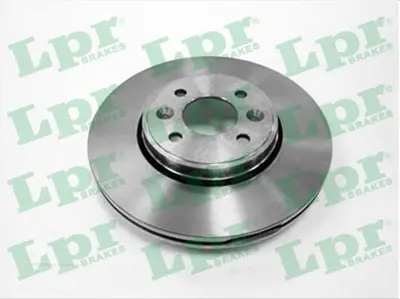 LPR R1583V On Fren Dısk Aynası Havalı Captur-Clıo Iı-Iıı-Kangoo I-Laguna I-Megane I-Iı-Scenıc I-Iı-Dokker-Lodgy 8671005975