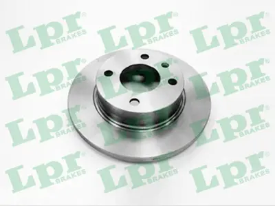 LPR S3024P Fren Aynası 115430212