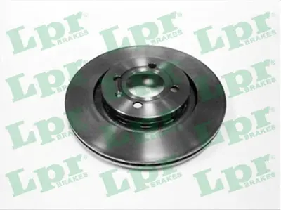 LPR V2261V Fren Aynası 535615301