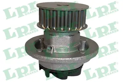 LPR WP0024 Devırdaım Pompası Opel Ascona Kadett 2.0 90284802 94636985