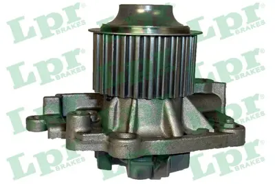 LPR WP0059 Devırdaım Mıtsubıshı Carısma 1.6 1.8 1996-2000 Lancer 1995-2003 Colt 1996-2003 MD313301