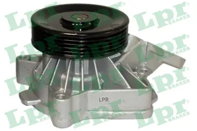 LPR WP0061 Devırdaım Su Pompası Land Rover Freelander 2.0 Td4 PEB102470 PEB102470L