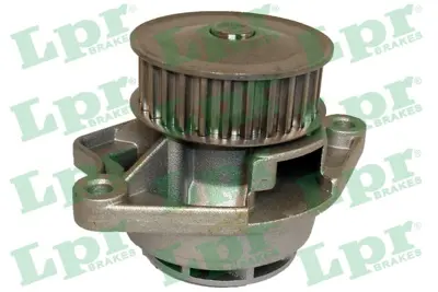 LPR WP0068 Devırdaım Pompası                      30121008C 30121008CX