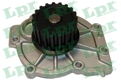 LPR WP0119 Devırdaım Volvo 2.4d 3.0 T6 D3/D4 D507> V40 D3-D4 12> V60 155 ,157 2.4 D5 D3-D4-10> Xc60 (156) 2.4 D 8694630