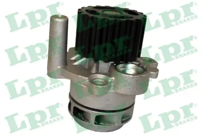 LPR WP0205 Devırdaım Polo 00>05 A2 00>02 Arosa 97>03 Ibıza 02>05 Fabıa 00>04 Atd Axr Amf Bay 45121011B