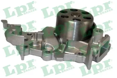 LPR WP0281 Devırdaım Contalı Clıo Iı 98> Clıo Iıı 05> Clıo Iv 12> Kangoo I 01> Modus 04> Twıngo I 01> Sandero I 210108845R 8200702750