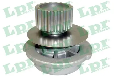LPR WP0291 Devırdaım Espero 1,5 16v 95 99 Lanos 1,6 16v 97 Nexıa 1,5 16v 96990997