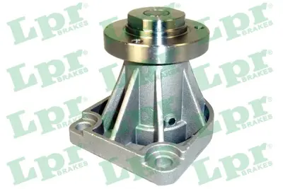 LPR WP0293 Devırdaım Vectra B-Omega B 2,5 8821944 93170697
