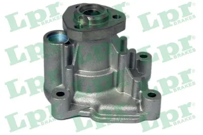 LPR WP0366 Devırdaım Pompası Polo , Fabıa 3C121008J